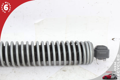 2011-2016 BMW 528i F10 Rear Right Side Trunk Lid Lift Shock Strut 712013801 OEM
