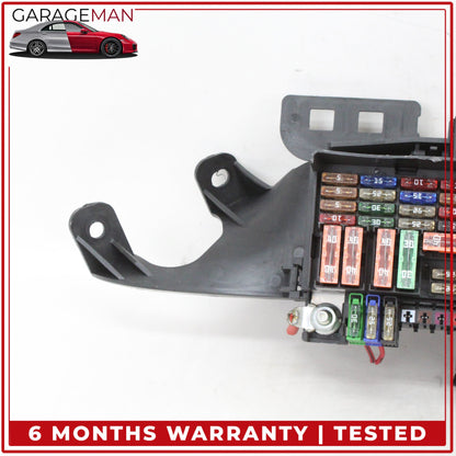 2006-2012 Mercedes X164 GL550 Rear SAM Fuse Box w/ TPMS Control Module OEM
