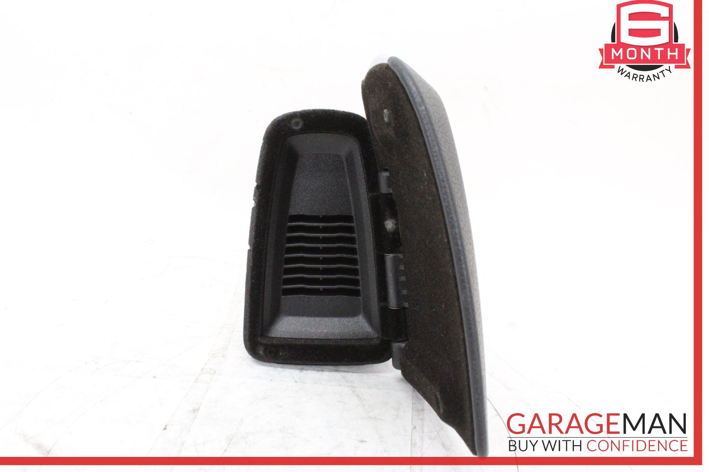 14-17 Mercedes-Benz E400 W212 Front Center Console Storage Compartment 105805730