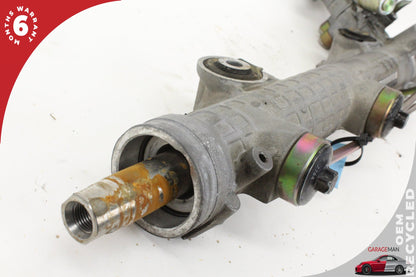 2003-2011 Mercedes-Benz E500 W211 Sedan Power Steering Gear Rack 2194601000 OEM