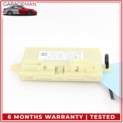 2007-2014 Mercedes-Benz CL550 W216 Coupe Keyless Go Entry Control Module 2219006903 OEM