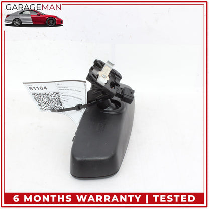 2014-2020 BMW 430i 428i Front Upper Windshield Rear View Mirror 6821263 OEM