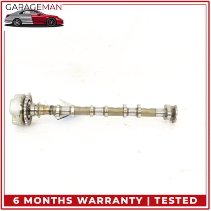 2011-2018 Porsche Cayenne 958 Hybrid S 3.0L Right Side Intake Camshaft OEM
