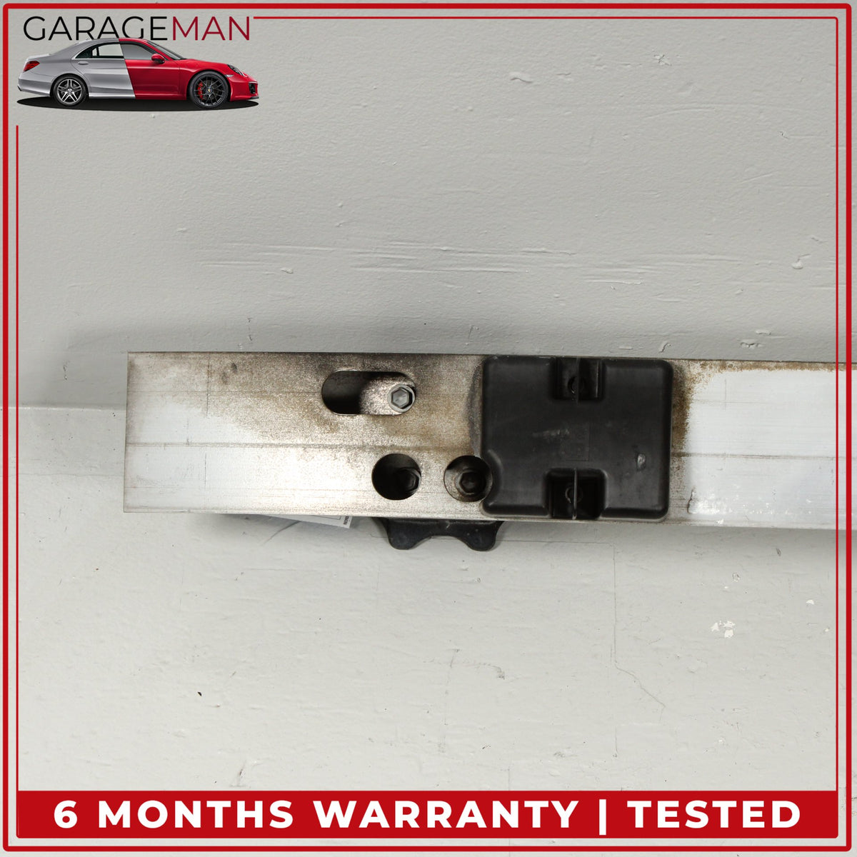 2001-2006 Lexus LS430 XF30 Rear Bumper Reinforcement Impact Bar 5217150120 OEM