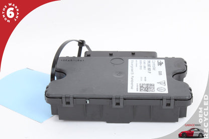 2011-2018 Porsche Cayenne S 958 Electronic Parking Brake Control Module OEM