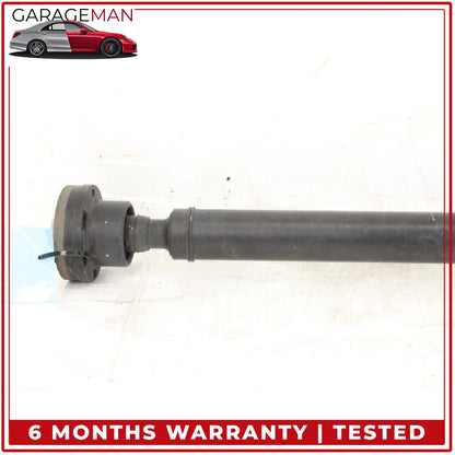 2005-2016 Land Rover LR4 L319 SUV Front Propeller Driveshaft Drive Shaft OEM