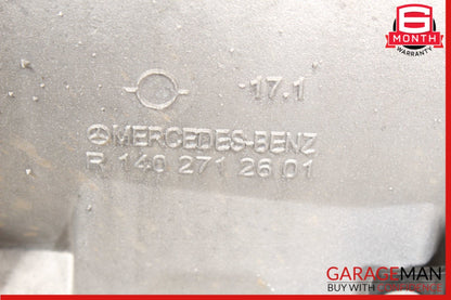 00-05 Mercedes W210 E320 Automatic Transmission 1402712601 OEM 176K