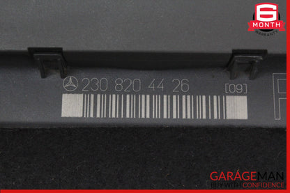 2003-2006 Mercedes SL500 R230 Front Right Seat Control Module 2308204426