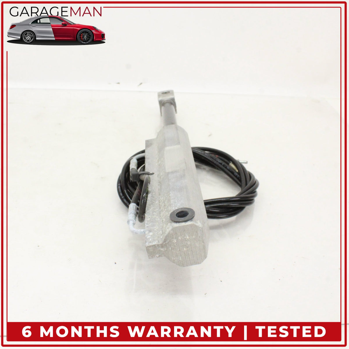 1997-2004 Mercedes R170 SLK320 Convertible Right Top Drive Lift Cylinder OEM