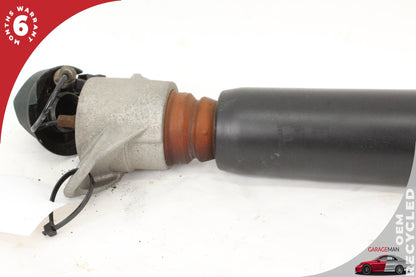 2018-2021 Audi SQ5 AWD  Rear Left or Right Side Shock Strut 80A616025T OEM