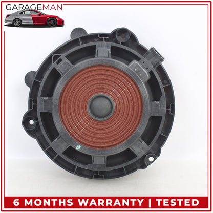 2010-2012 Land Rover Range Rover L322 Front and Rear Audio Sound Speaker Set OEM