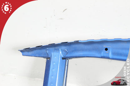 2022-2025 Subaru BRZ ZD8 Sedan Front Bumper Reinforcement Impact Crash Bar Beam SU00301508