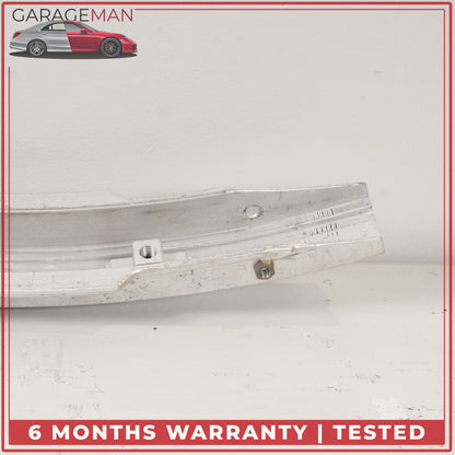 1997-2005 Porsche 911 Carrera 996 Front Bumper Reinforcement Impact Bar OEM