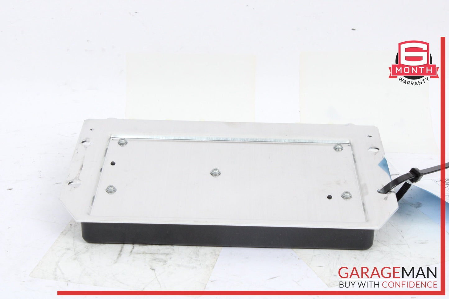 2007-2014 Mercedes S550 W221 Airmatic Air Suspension Control Module 2215404062