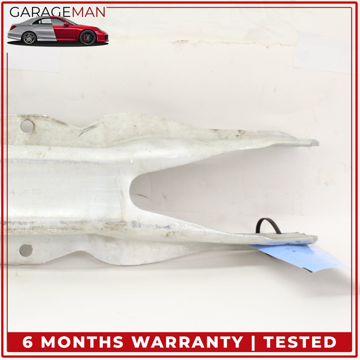 2014-2020 Mercedes W117 CLA45 AMG Rear Left or Right Side Lower Control Arm OEM