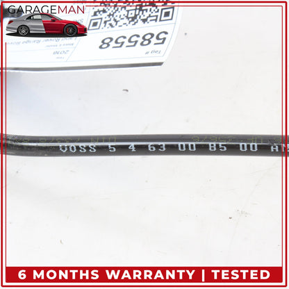 2014-2022 LR Range Rover Sport L494 Air Suspension Hose Line VOSS54630085AMK OEM