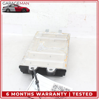 2006-2013 Mercedes W164 ML350 Front Sam Signal Acquisition Module 1645402501 OEM