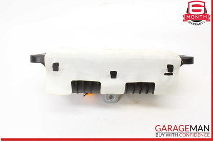 14-16 Mercedes W212 E350 E550 Front Right Side Dashboard Dash Airbag OEM