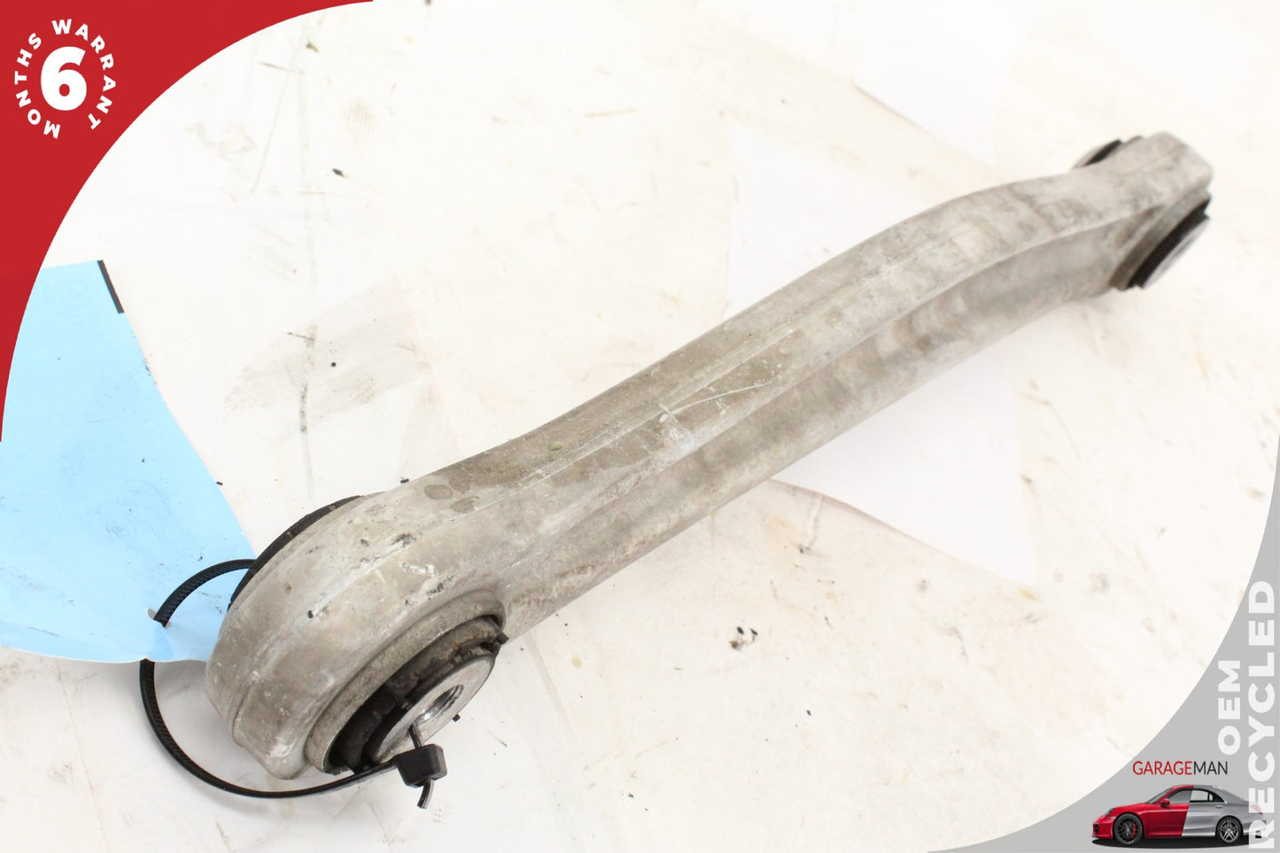 03-18 Porsche Cayenne 92A Rear Upper Control Arm Left/Right 7L0505376A
