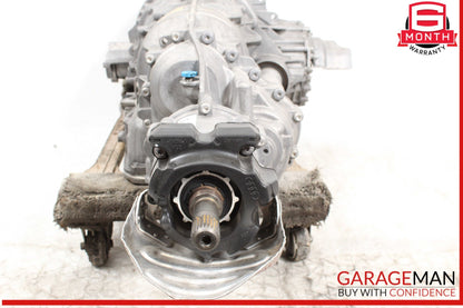 12-17 Audi A8 A6 A5 Q5 Automatic Transmission 2.0L 1087435079 OEM 152K
