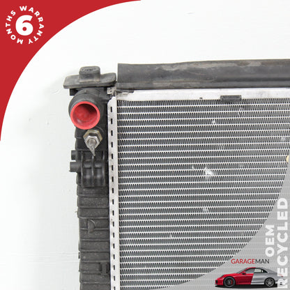 2003-2006 Mercedes-Benz SL500 R230 AC Air Condition Condenser Radiator 2205000154