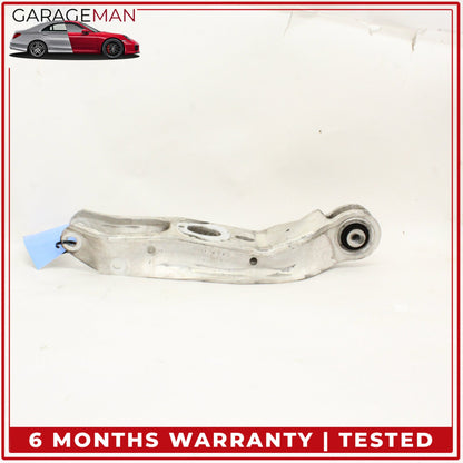2017-2024 Audi Q7 Rear Left or Right Side Lower Control Arm 4M0505311J OEM