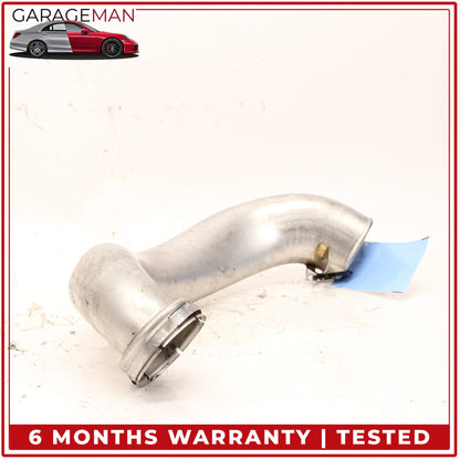 2011-2020 Mercedes C207 E550 Right Side Air Intake Hose Duct Pipe 2780940497 OEM