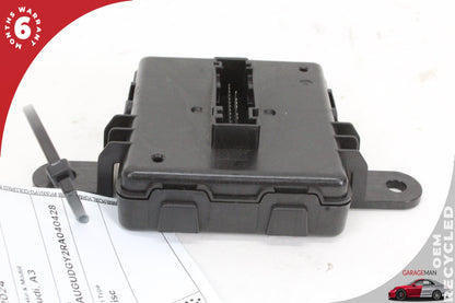 2022-2025 Audi A3 S3 / Volkswagen Keyless Go Entry Control Module 5WA959436 OEM