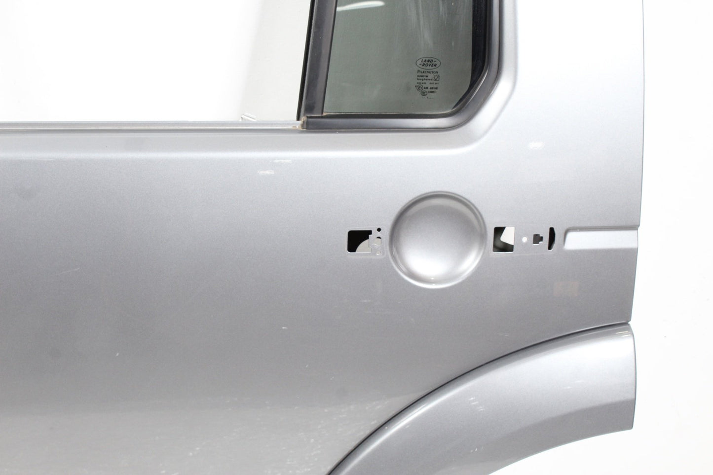 2006-2013 Land Rover LR4 SUV Left Rear Door Shell 5H3224630DA Genuine