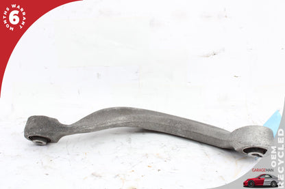 2009-2018 Audi A6 A7 Rear Right Passenger Side Upper Control Arm 8K0505324H OEM