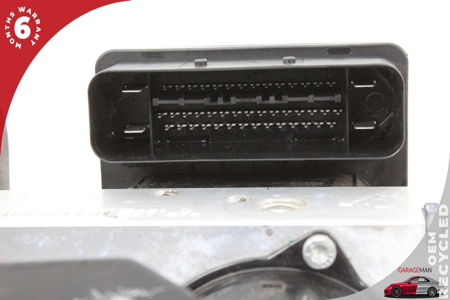 2006-2013 Mercedes X164 GL450 ABS Anti Lock Brake Pump Module 1645458232 OEM