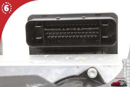 2006-2013 Mercedes X164 GL450 ABS Anti Lock Brake Pump Module 1645458232 OEM
