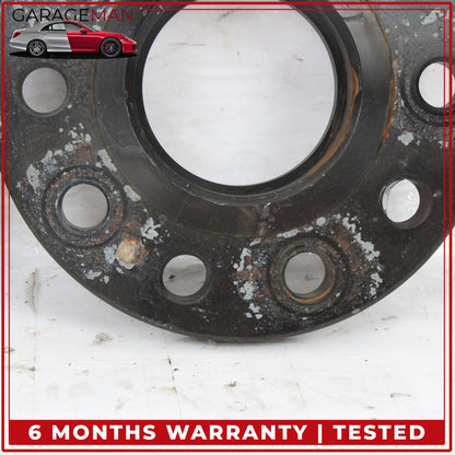 2000 Porsche 911 Carrera RWD Wheel Spacers YHT Auto WSP55101B1-4 5x130 71.6mm
