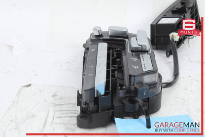 2007-2014 Mercedes-Benz S550 W221 Front Right Seat Memory Control Switch 2218707