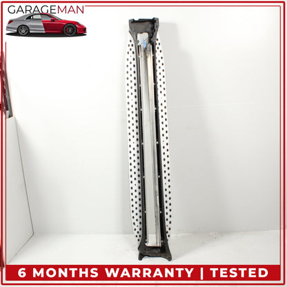2006-2011 Mercedes W164 ML350 Side Step Running Board Left and Right Set OEM