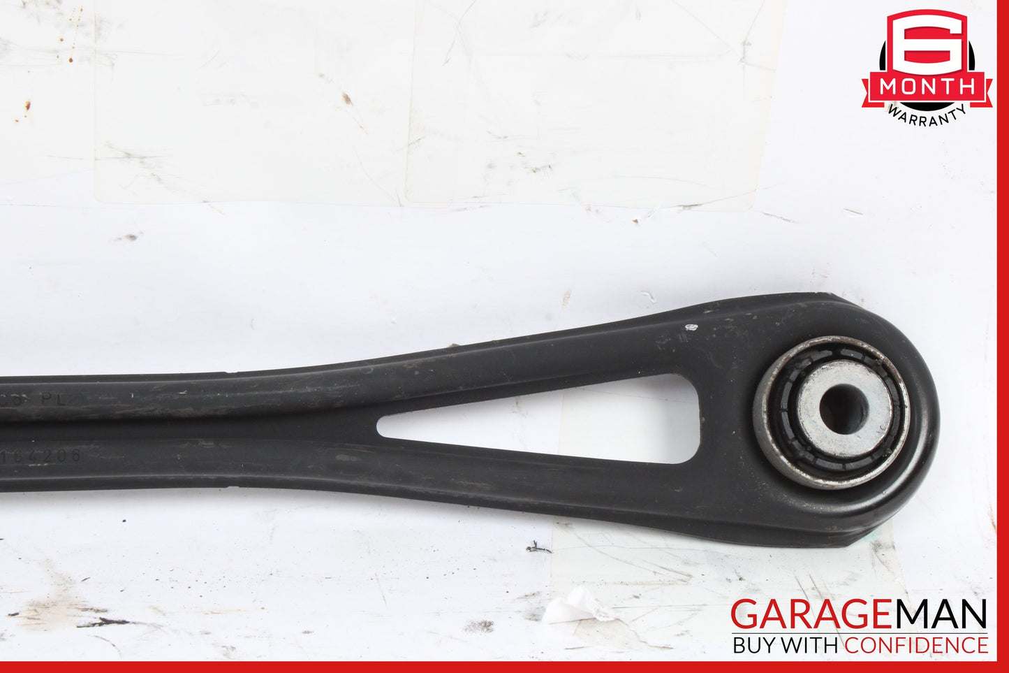 2007-2015 Audi Q7 4L Rear Left or Right Side Tie Rod Control Arm 7L8501529A OEM