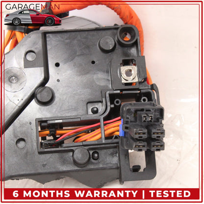 2017-2023 Tesla Model 3 Battery Module w/ Plug and Wiring Cable Connector OEM