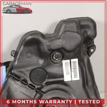 2016-2023 Audi TTS 8S Coupe Fuel Gas Tank Reservoir Assembly 8S0201021 OEM