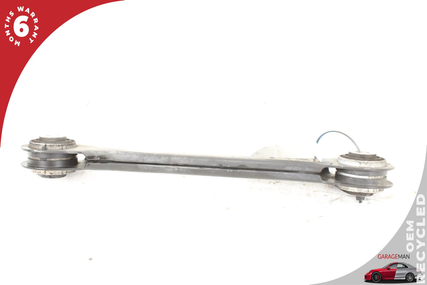 2009-2018 Audi A7 A6 Rear Left or Right Side Lower Control Arm 8K0501529L OEM