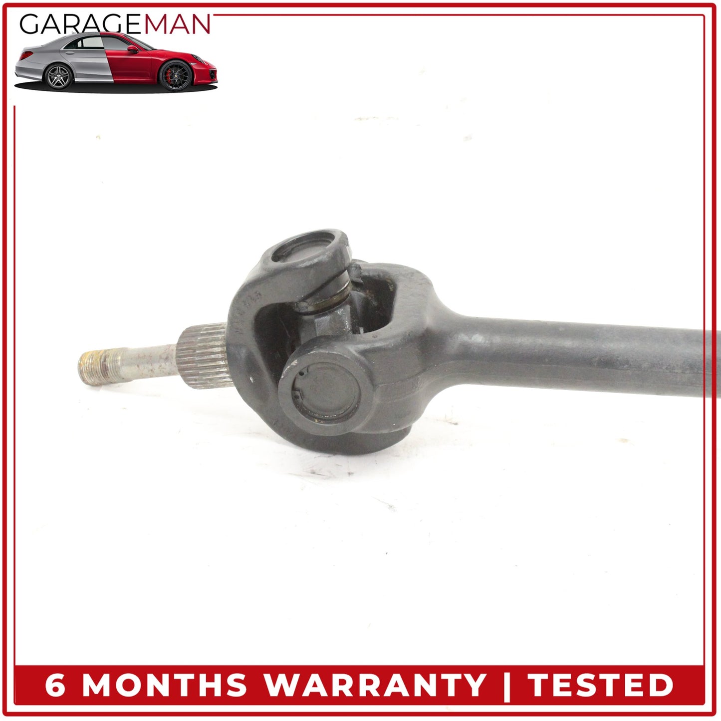 1988-2002 Jaguar XK8 RWD Rear Left or Right Side Axle Half Shaft CBC2268 OEM