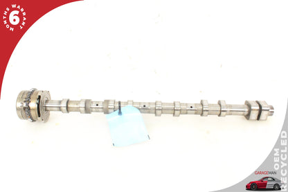 11-20 Mercedes-Benz S550 W221 4.7 Right Exhaust Camshaft 2780502047 Genuine