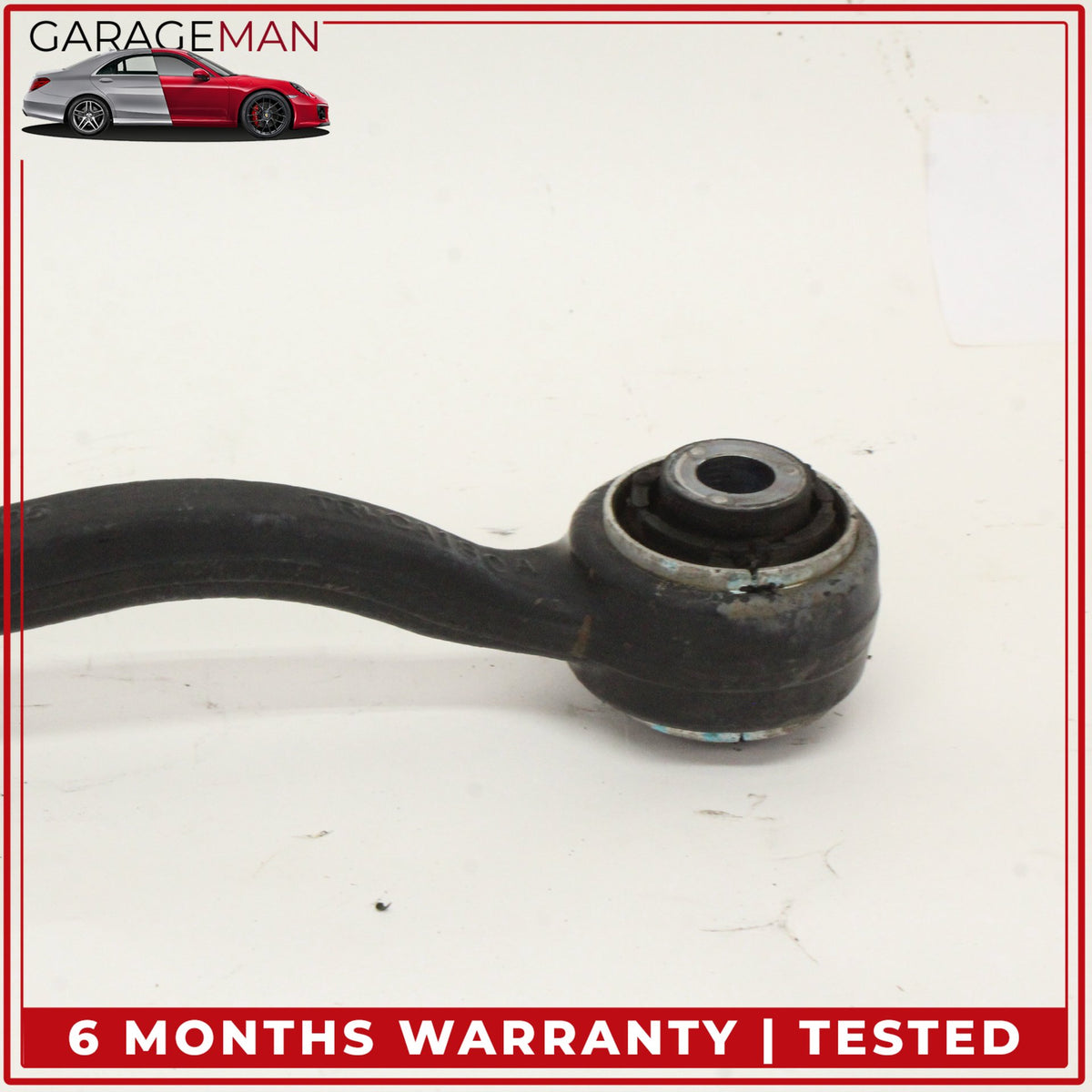 2011-2018 BMW X3 X4 Rear Left or Right Side Upper Control Arm 6786991 OEM