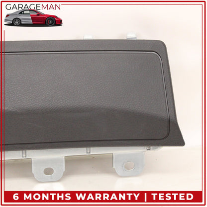2014-2019 Mercedes-Benz CLA250 C117 Left Dashboard Knee Airbag Air Bag OEM
