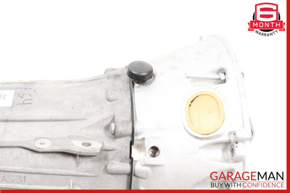 2010-2012 Mercedes-Benz GLK350 X204 Automatic Transmission RWD 145K 722960 OEM