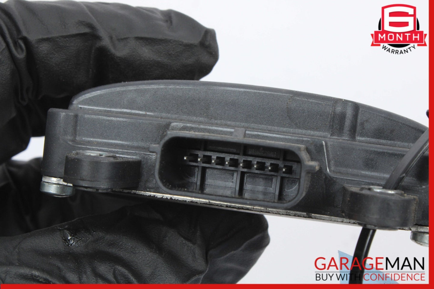 2017-2024 Maserati Ghibli III M157 Rear Blind Spot Radar Distance Sensor Module