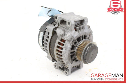 2012-2015 Audi A6 A7 Engine Motor Alternator Generator 06E903018G OEM