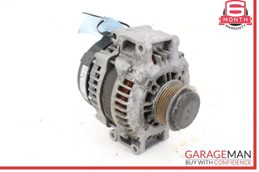2012-2015 Audi A6 A7 Engine Motor Alternator Generator 06E903018G OEM