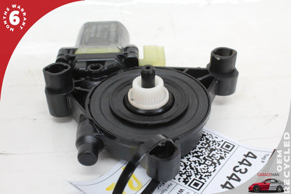 2015-2024 Porsche Macan 95B Rear Left Window Regulator Motor 5Q0959801A OEM