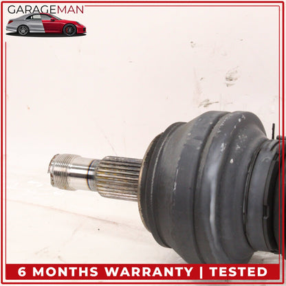 2016-2023 Mercedes X253 GLC300 Rear Left or Right Side CV Axle Drive Shaft OEM