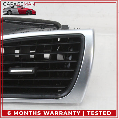 2012-2018 Audi A6 A7 Front Right Side Dash AC A/C Air Vent Grille 4G1820902 OEM